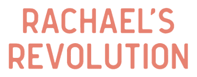 Logo of Rachaels Revolution